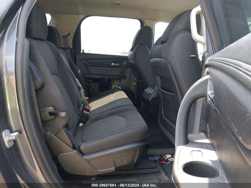 2013 GMC Acadia Sle-1 VIN: 1GKKRNED0DJ264475 Lot: 39657661