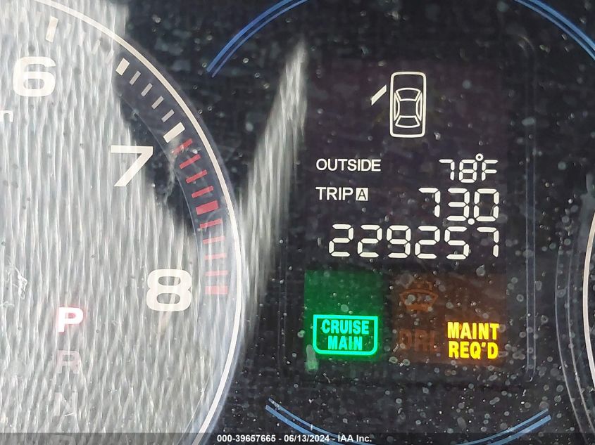 2004 Acura Tsx VIN: JH4CL969X4C031421 Lot: 39657665