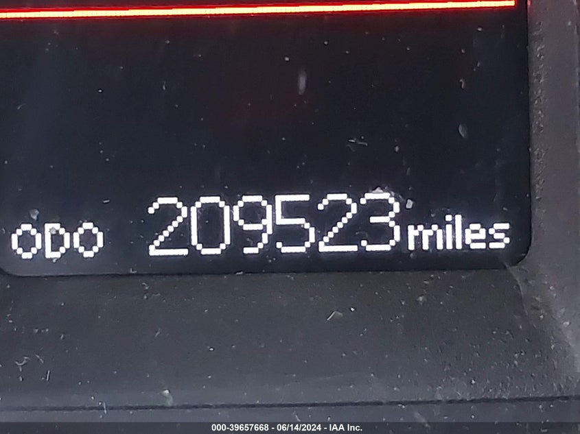 2014 Toyota Corolla S VIN: 2T1BURHE5EC024020 Lot: 39657668