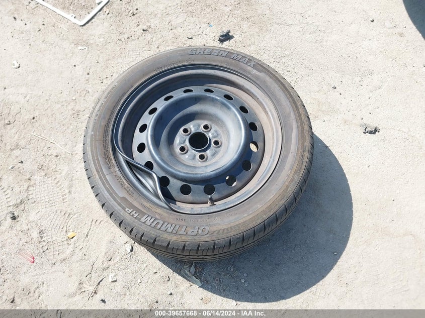 2014 Toyota Corolla S VIN: 2T1BURHE5EC024020 Lot: 39657668