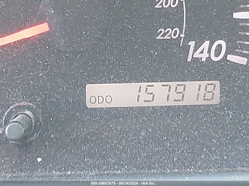 2005 Toyota Camry Le VIN: 4T1BE32K05U992906 Lot: 39657679