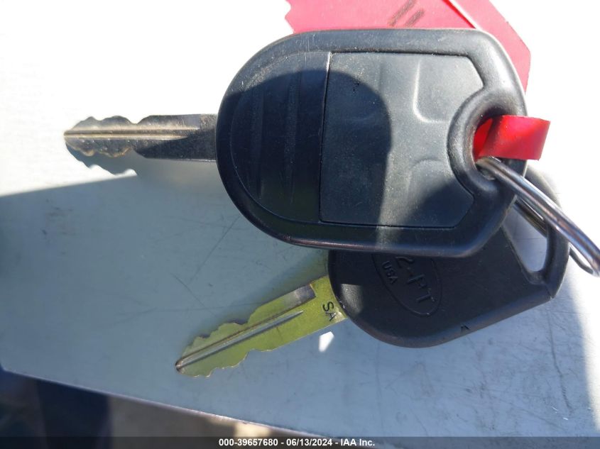 2015 Ford Explorer Xlt VIN: 1FM5K7D87FGB52698 Lot: 39657680