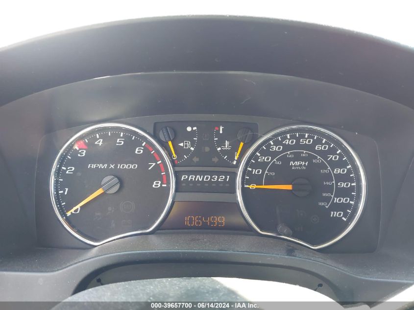 2008 Chevrolet Colorado Lt VIN: 1GCCS139688122303 Lot: 39657700