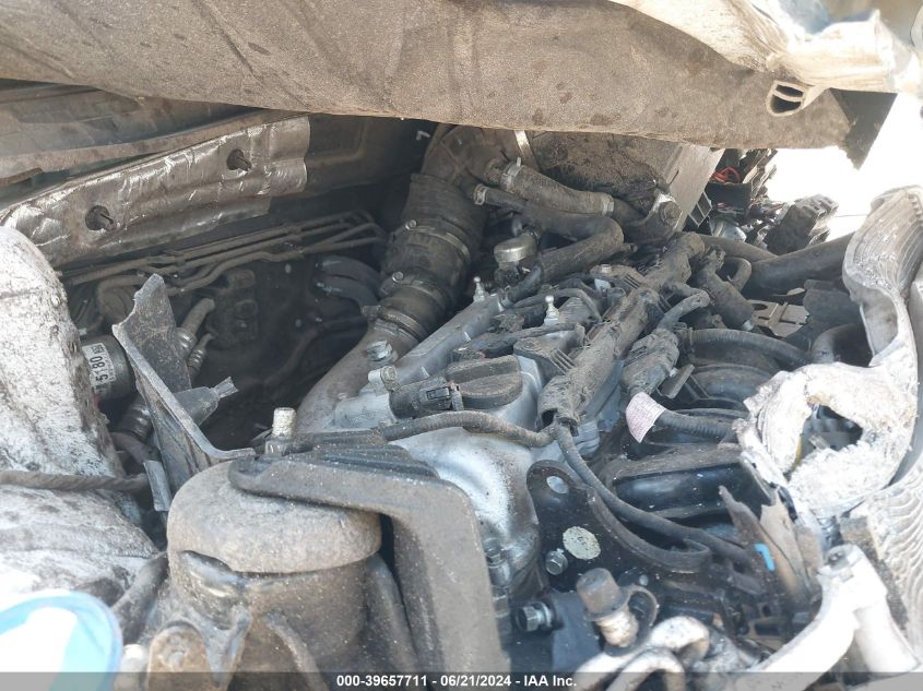 2019 Kia Optima Ex VIN: 5XXGU4L16KG304594 Lot: 39657711