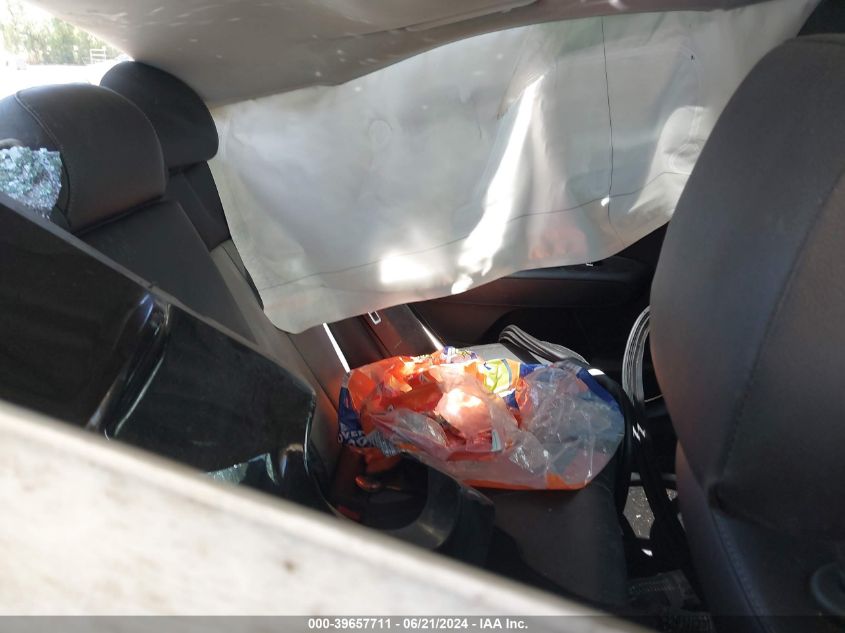 2019 Kia Optima Ex VIN: 5XXGU4L16KG304594 Lot: 39657711