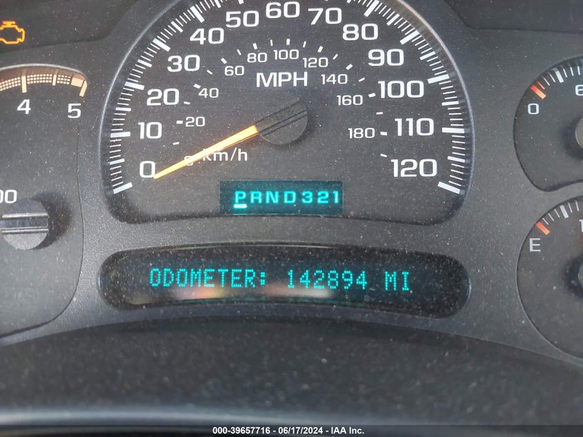 2005 Chevrolet Silverado 2500Hd Lt VIN: 1GCHK232X5F832360 Lot: 39657716