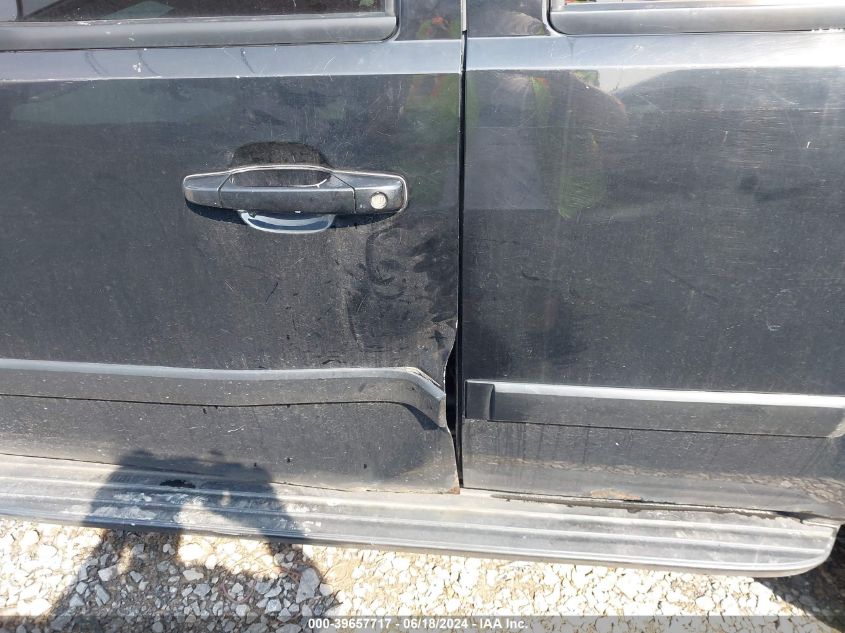 2008 Chevrolet Tahoe Lt VIN: 1GNFK13078J136340 Lot: 39657717