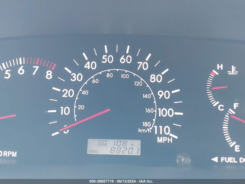 2008 Toyota Corolla Le VIN: 1NXBR32E28Z976855 Lot: 39657719