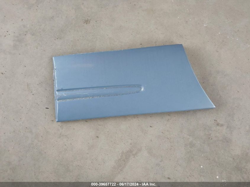 1997 Ford Thunderbird Lx VIN: 1FALP624XVH135156 Lot: 39657722