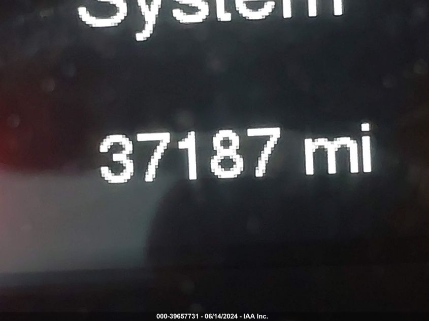 2016 Jeep Cherokee Sport VIN: 1C4PJLAB1GW275638 Lot: 39657731