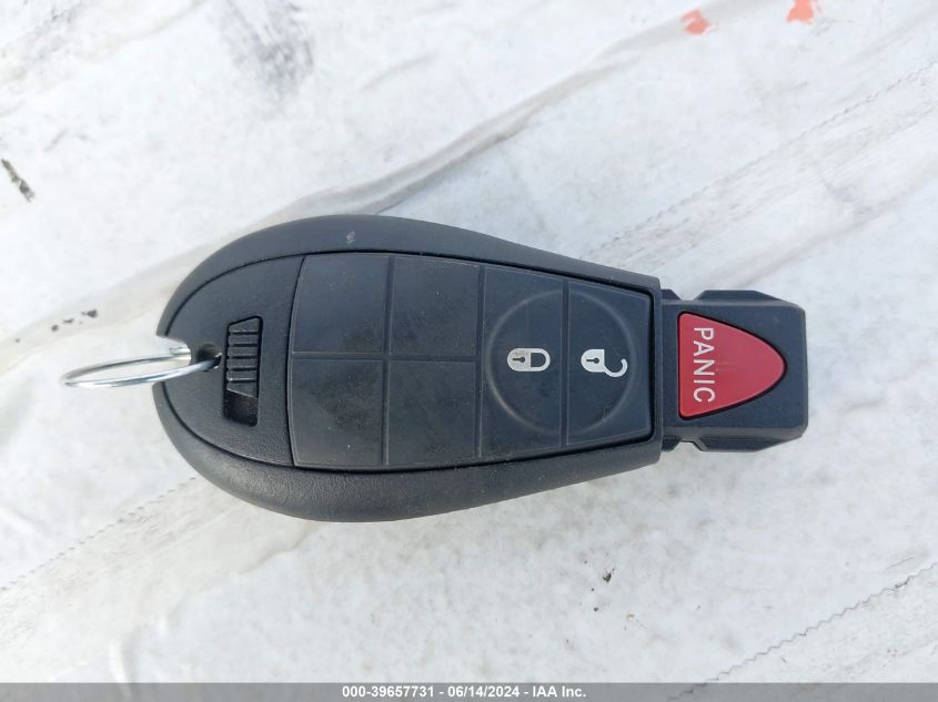 2016 Jeep Cherokee Sport VIN: 1C4PJLAB1GW275638 Lot: 39657731