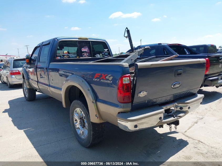 2004 Ford F-350 Lariat/Xl/Xlt VIN: 1FTSW31P84EB81913 Lot: 39657736