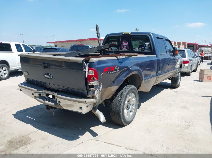 2004 Ford F-350 Lariat/Xl/Xlt VIN: 1FTSW31P84EB81913 Lot: 39657736