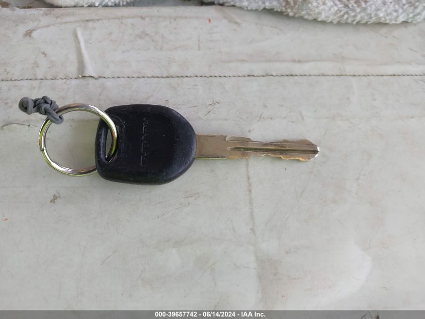 2001 Subaru Outback VIN: 4S3BH665017646543 Lot: 39657742