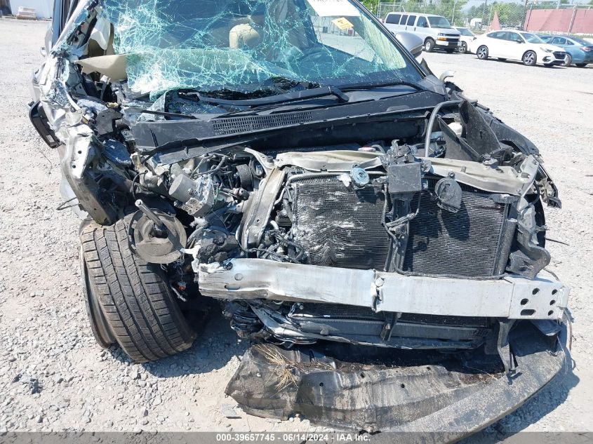 2016 Toyota Highlander Limited Platinum V6 VIN: 5TDDKRFH3GS229132 Lot: 39657745