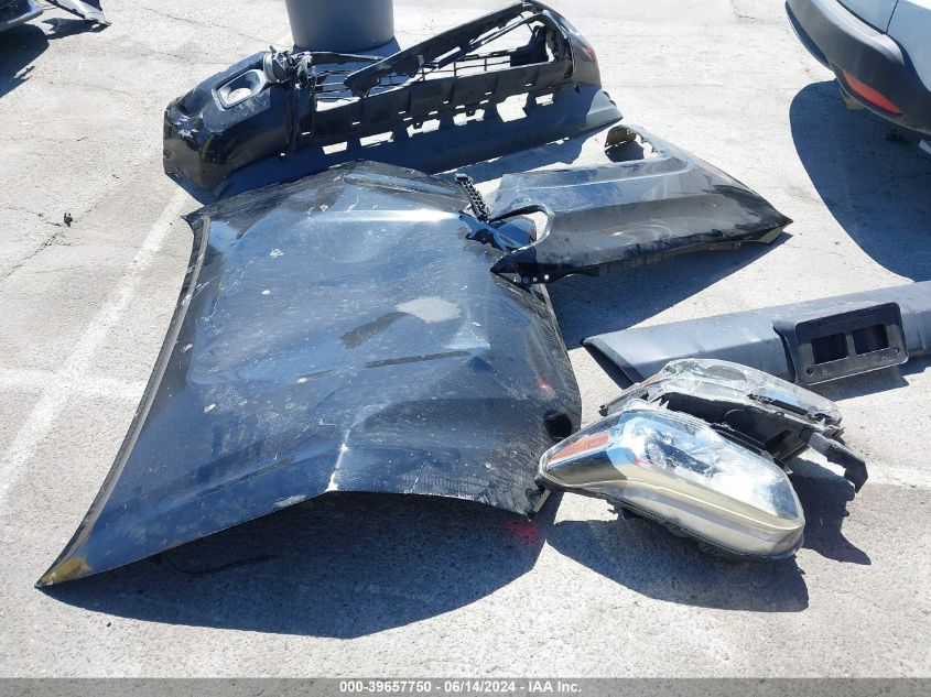 2017 Toyota Tacoma Sr5 VIN: 5TFAX5GN3HX077169 Lot: 39657750