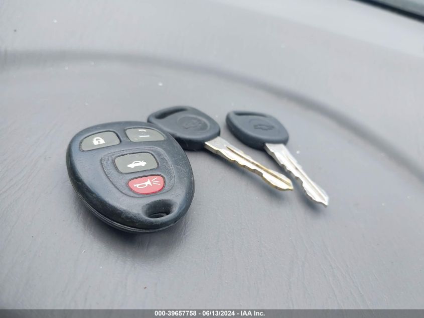 2006 Chevrolet Malibu Ls VIN: 1G1ZS51F06F302534 Lot: 39657758