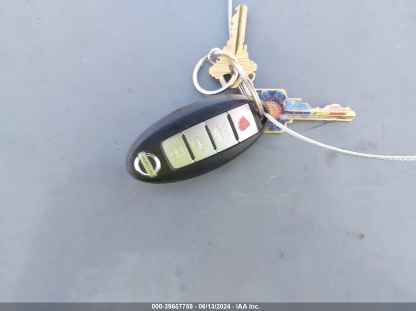 2009 Nissan Altima 2.5 S VIN: 1N4AL21EX9C114297 Lot: 39657759