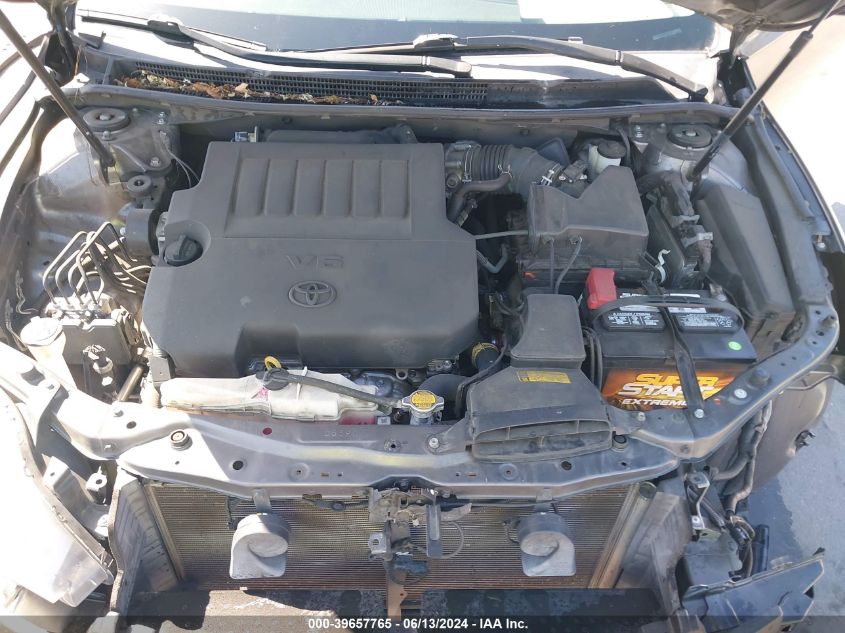 2015 Toyota Avalon Xle Premium VIN: 4T1BK1EB1FU174076 Lot: 39657765