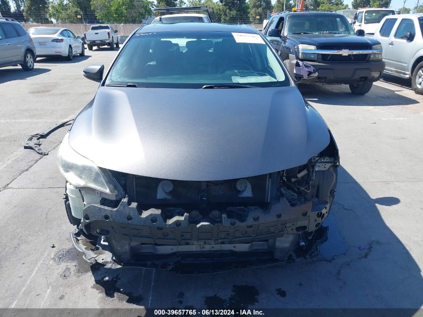 2015 Toyota Avalon Xle Premium VIN: 4T1BK1EB1FU174076 Lot: 39657765