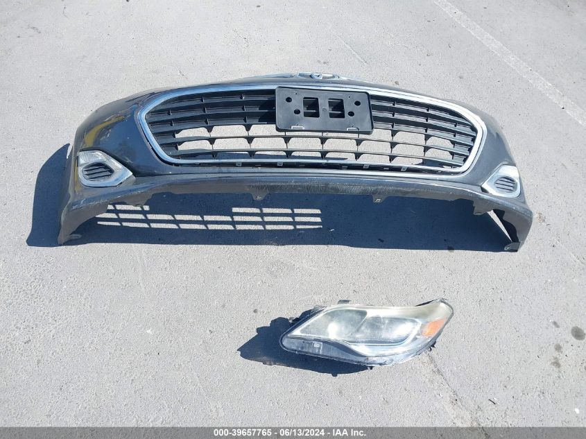 2015 Toyota Avalon Xle Premium VIN: 4T1BK1EB1FU174076 Lot: 39657765