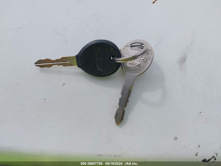 2007 Dodge Ram 1500 Slt VIN: 1D7HA16P57J574436 Lot: 39657788