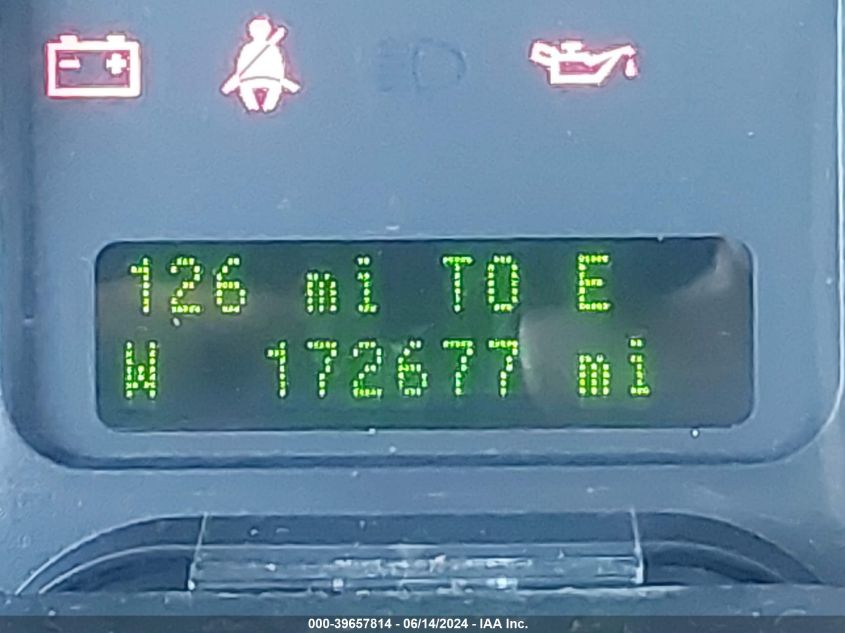 2005 Ford Five Hundred Sel VIN: 1FAFP24185G183236 Lot: 39657814