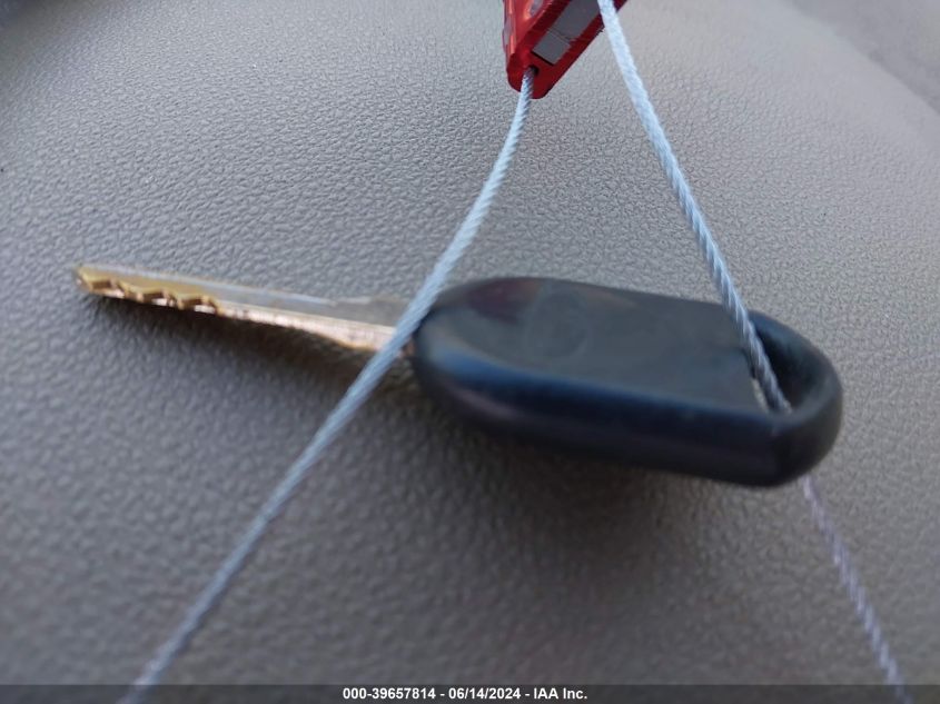 2005 Ford Five Hundred Sel VIN: 1FAFP24185G183236 Lot: 39657814