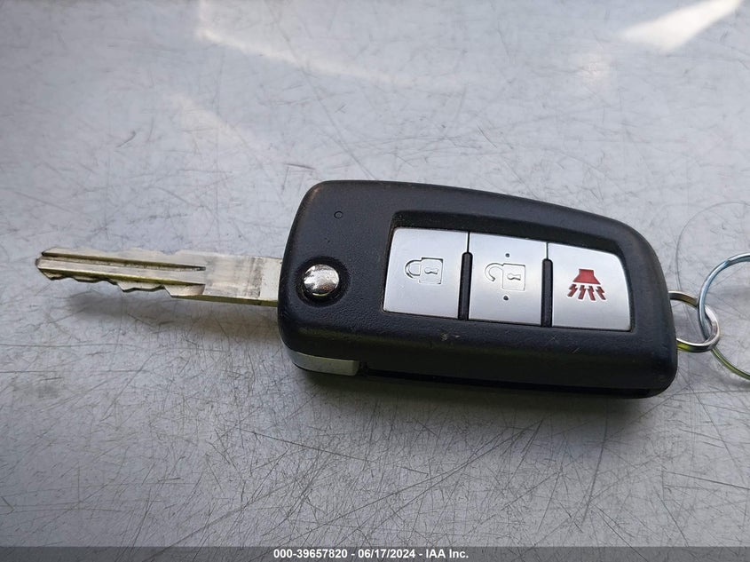 2018 Nissan Rogue Sport S VIN: JN1BJ1CPXJW103447 Lot: 39657820