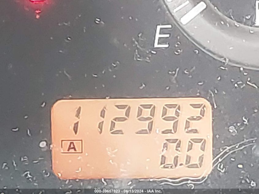 2011 Nissan Versa 1.8S VIN: 3N1BC1CP1BL416498 Lot: 39657823