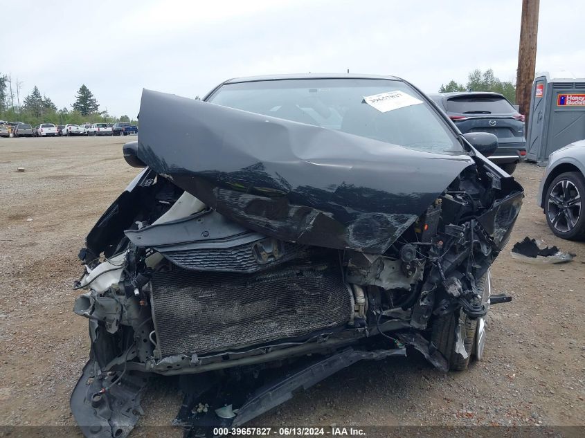 2010 Honda Fit Sport VIN: JHMGE8G42AC033376 Lot: 39657827