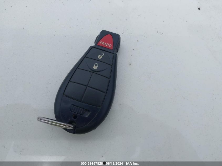 2010 Dodge Grand Caravan Se VIN: 2D4RN4DE3AR111481 Lot: 39657828