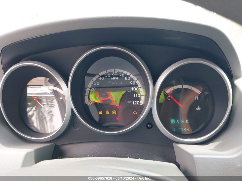 2010 Dodge Grand Caravan Se VIN: 2D4RN4DE3AR111481 Lot: 39657828