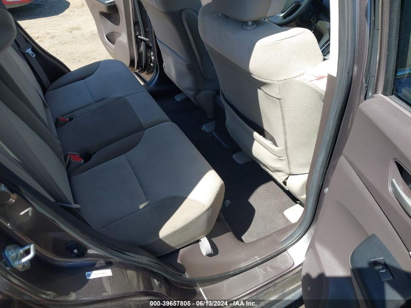 2014 Honda Cr-V Ex VIN: 5J6RM4H5XEL085075 Lot: 39657805