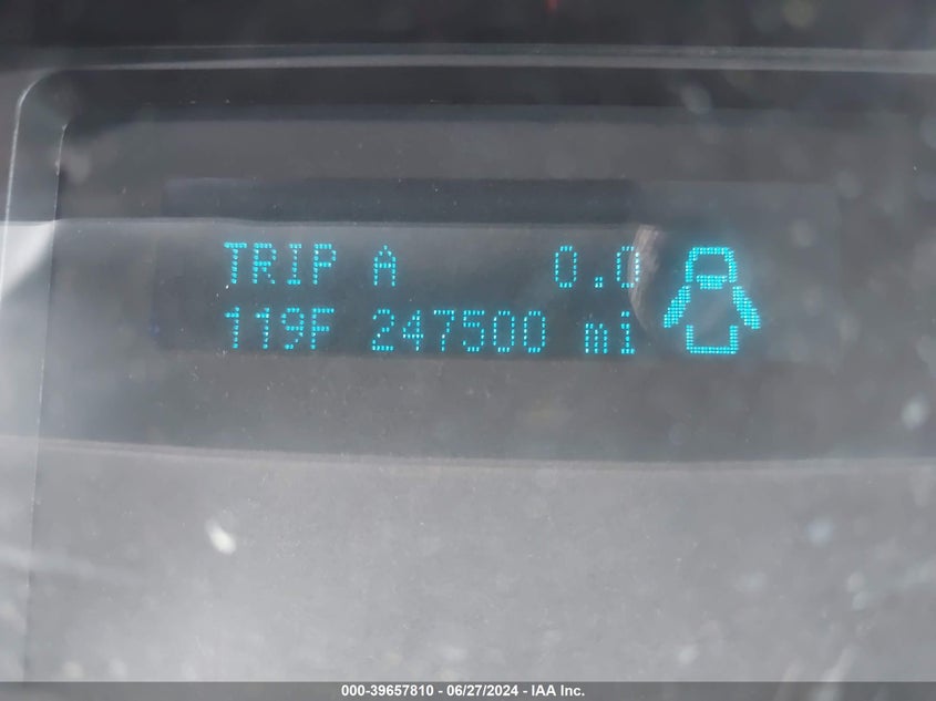 2012 Ford F-250 Xlt VIN: 1FT7X2A68CEB87004 Lot: 39657810