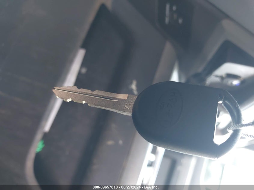 2012 Ford F-250 Xlt VIN: 1FT7X2A68CEB87004 Lot: 39657810