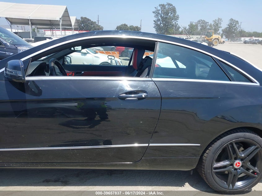 2011 Mercedes-Benz E 350 VIN: WDDKJ5GBXBF129105 Lot: 39657837