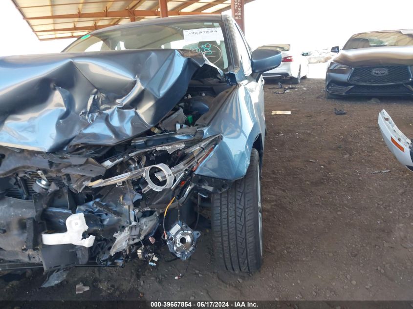 2014 Mazda Mazda3 S Touring VIN: JM1BM1L3XE1209742 Lot: 39657854