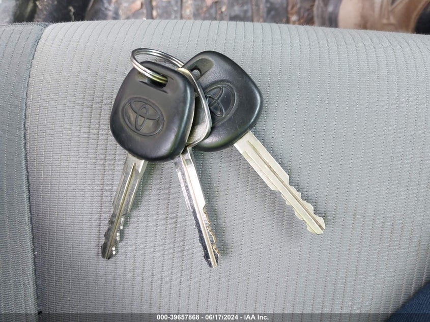 2015 Toyota Corolla L VIN: 2T1BURHE6FC339135 Lot: 39657868