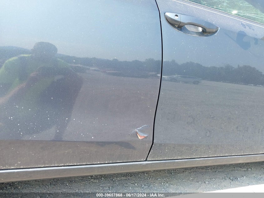 2015 Toyota Corolla L VIN: 2T1BURHE6FC339135 Lot: 39657868