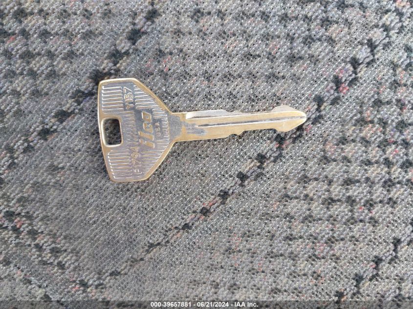 1999 Dodge Ram 1500 St VIN: 1B7HC13Y2XJ581717 Lot: 39657881