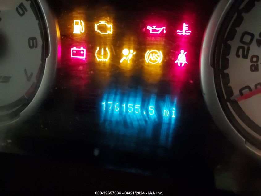 2008 Ford Focus Se/Ses VIN: 1FAHP35N18W259230 Lot: 39657884