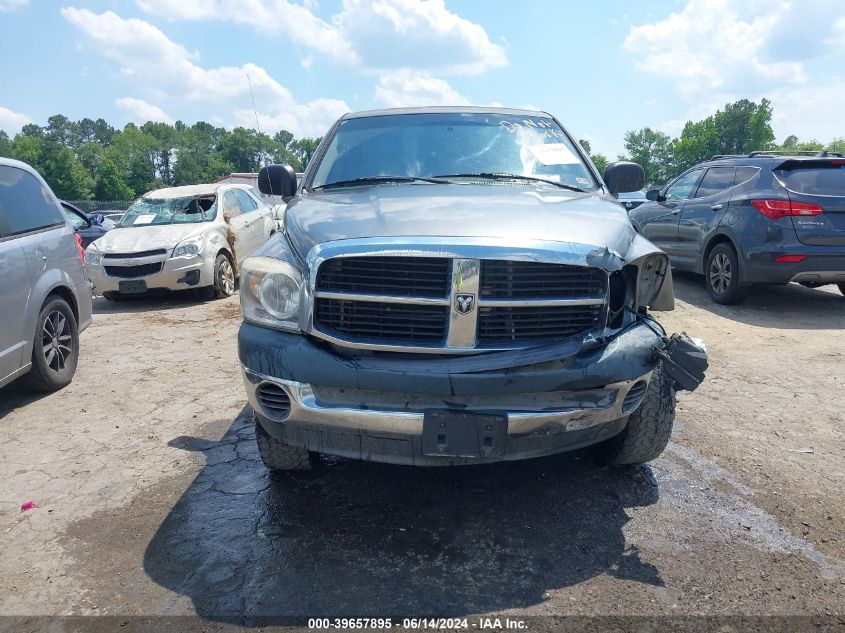 2007 Dodge Ram 1500 St VIN: 1D7HU16P47J622712 Lot: 39657895