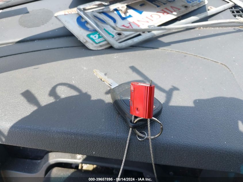 2007 Dodge Ram 1500 St VIN: 1D7HU16P47J622712 Lot: 39657895