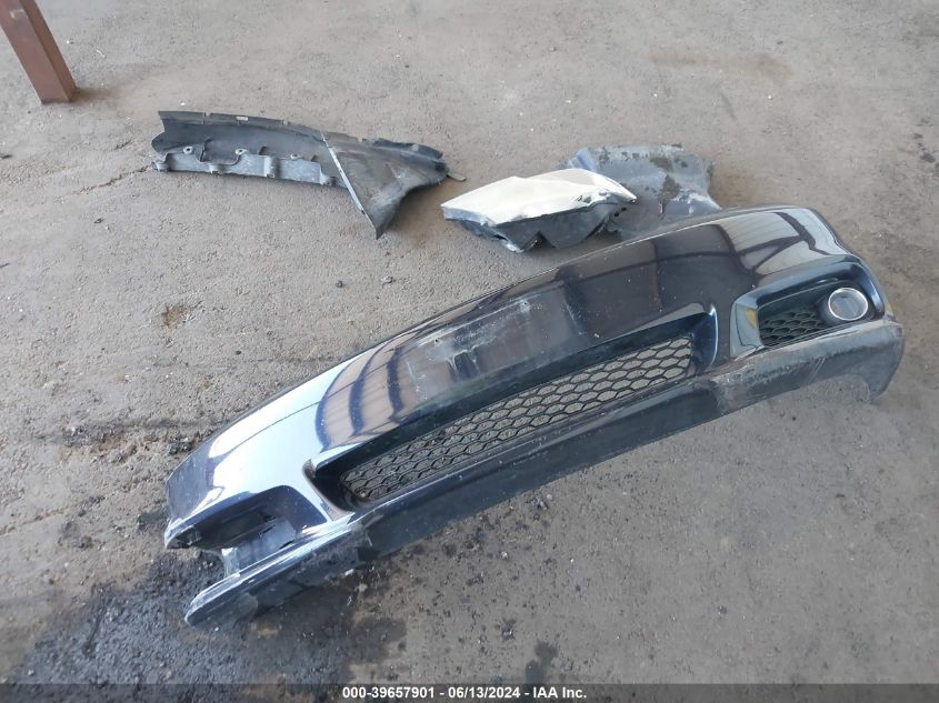 2012 Dodge Avenger Sxt Plus VIN: 1C3CDZEG2CN327927 Lot: 39657901