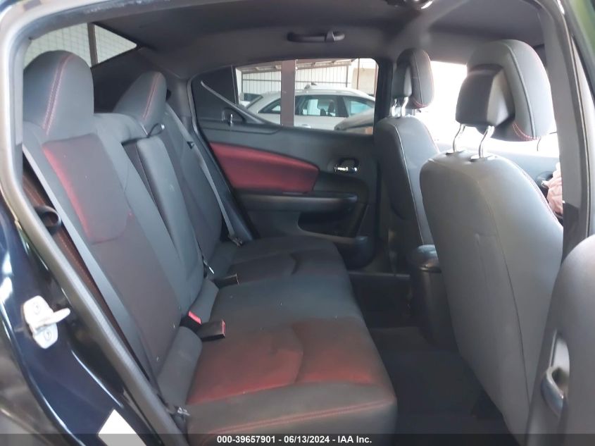 2012 Dodge Avenger Sxt Plus VIN: 1C3CDZEG2CN327927 Lot: 39657901