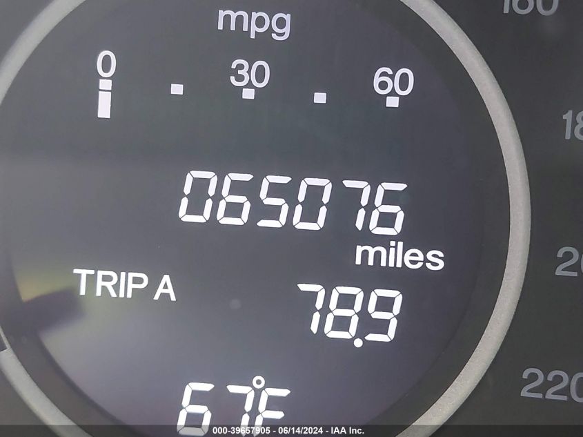 2015 Honda Cr-V Ex VIN: 5J6RM4H51FL027440 Lot: 39657905