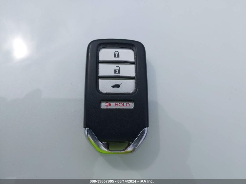 2015 Honda Cr-V Ex VIN: 5J6RM4H51FL027440 Lot: 39657905