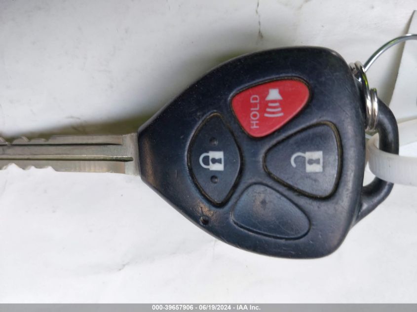 2011 Toyota Rav4 Sport V6 VIN: 2T3WK4DV0BW010950 Lot: 39657906