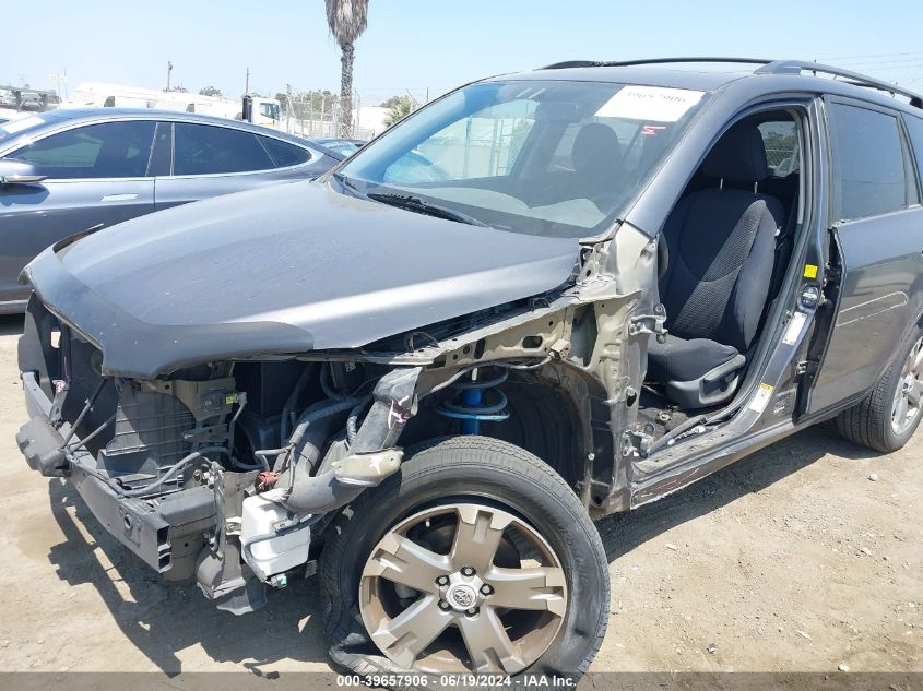 2011 Toyota Rav4 Sport V6 VIN: 2T3WK4DV0BW010950 Lot: 39657906